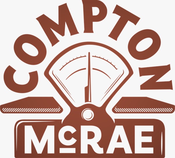 Compton McRae